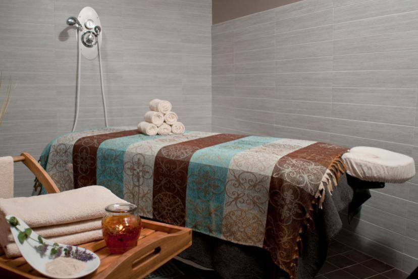 Jay Peak Resort Bagian luar foto