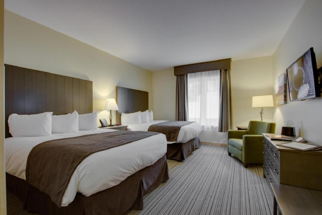 Jay Peak Resort Ruang foto