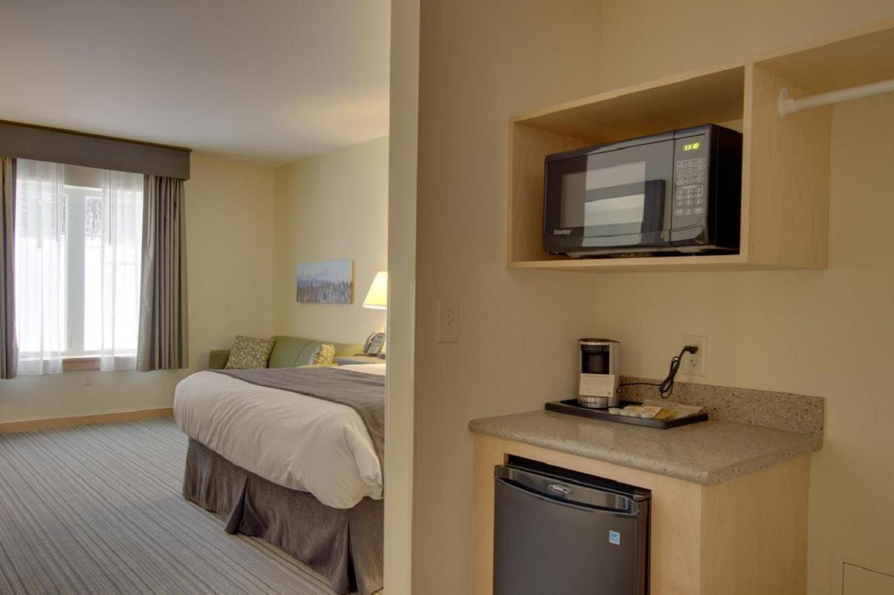 Jay Peak Resort Ruang foto