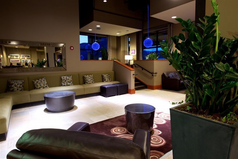 Jay Peak Resort Bagian luar foto