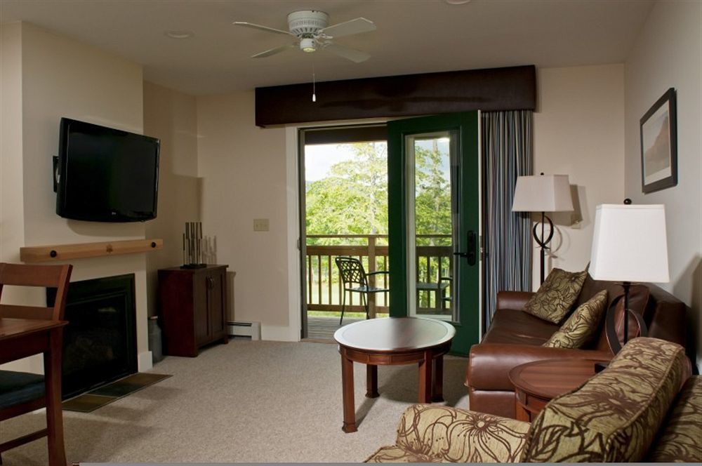 Jay Peak Resort Bagian luar foto