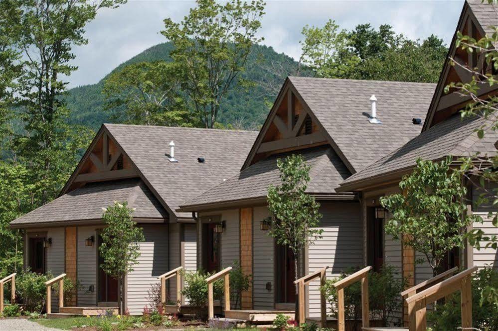 Jay Peak Resort Bagian luar foto